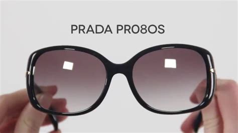 Prada PR08OS Sunglasses Review 